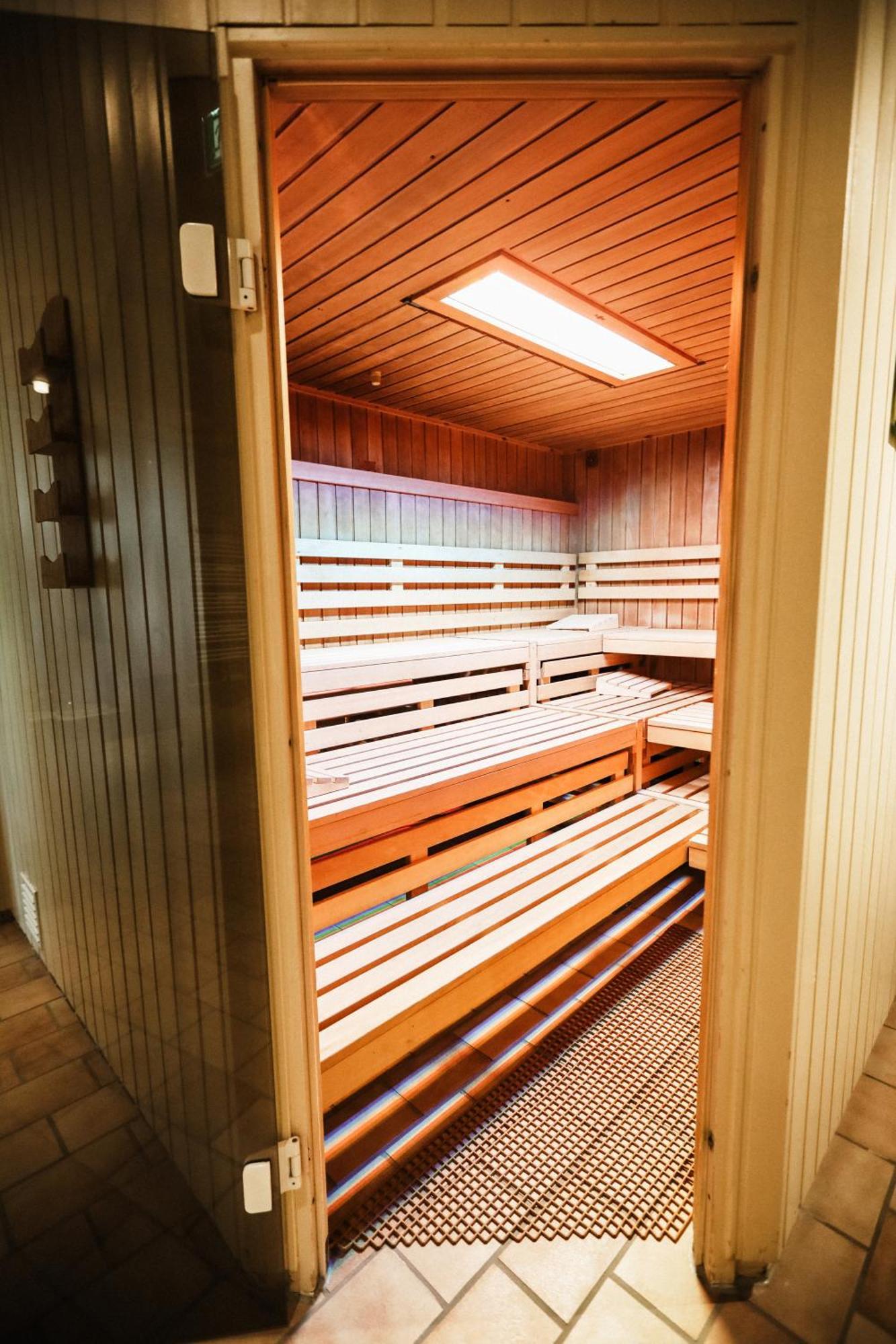 Neu, Superior Apartment 229, Im Oberharz, Mit Sauna & Schwimmbad, Entspannung Pur 布劳恩拉格 外观 照片