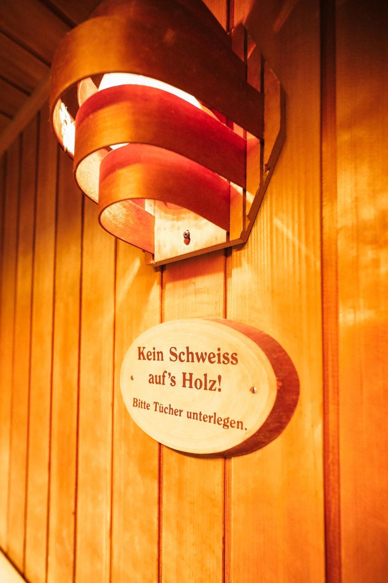 Neu, Superior Apartment 229, Im Oberharz, Mit Sauna & Schwimmbad, Entspannung Pur 布劳恩拉格 外观 照片